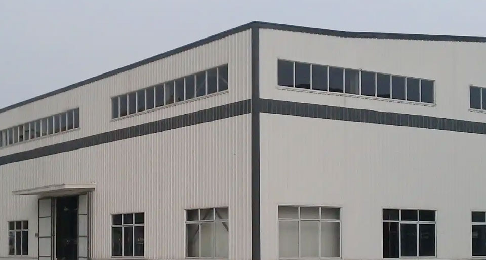 合肥馨瑞杰機房設備有限公司